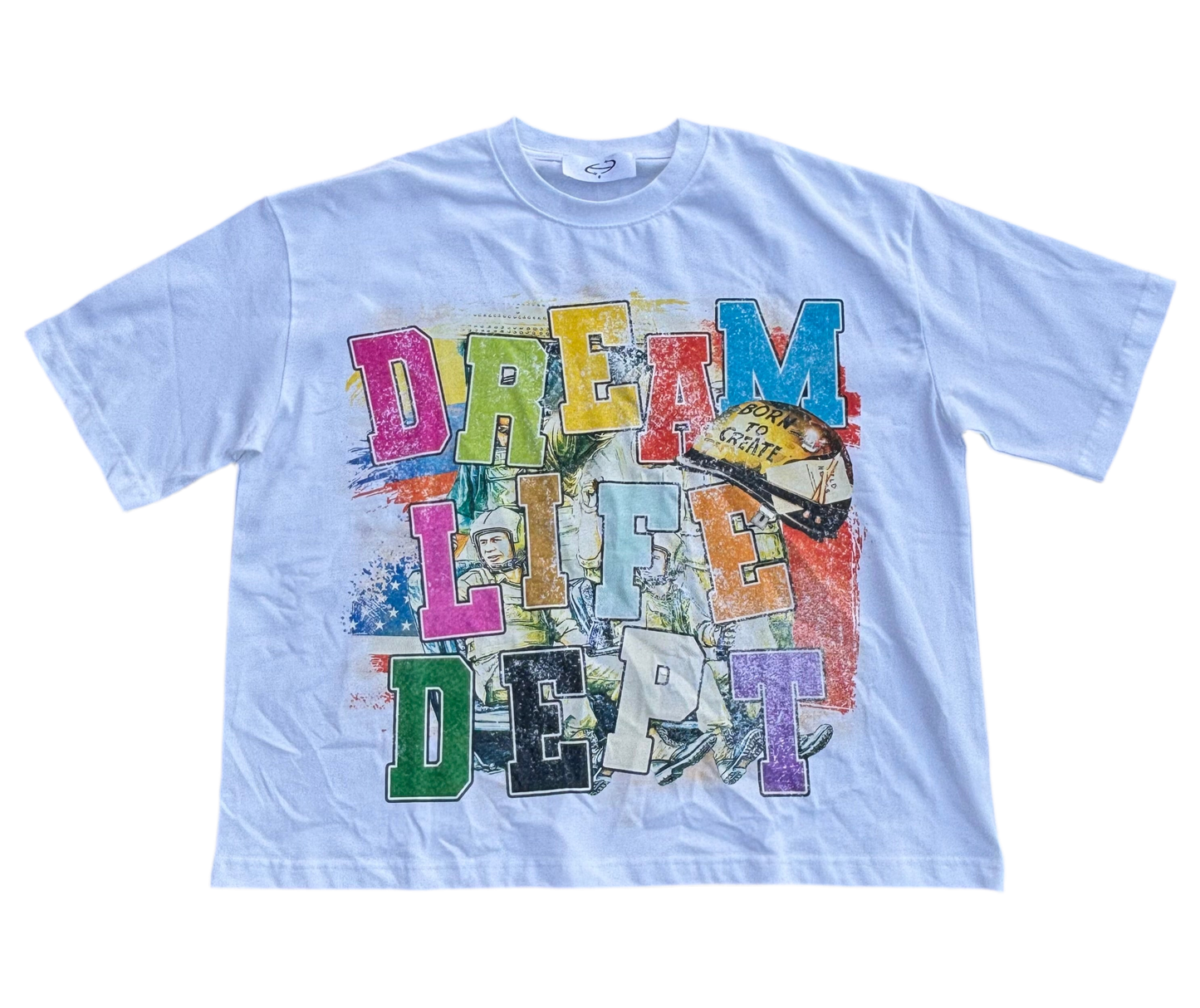 Dream Life T-Shirt