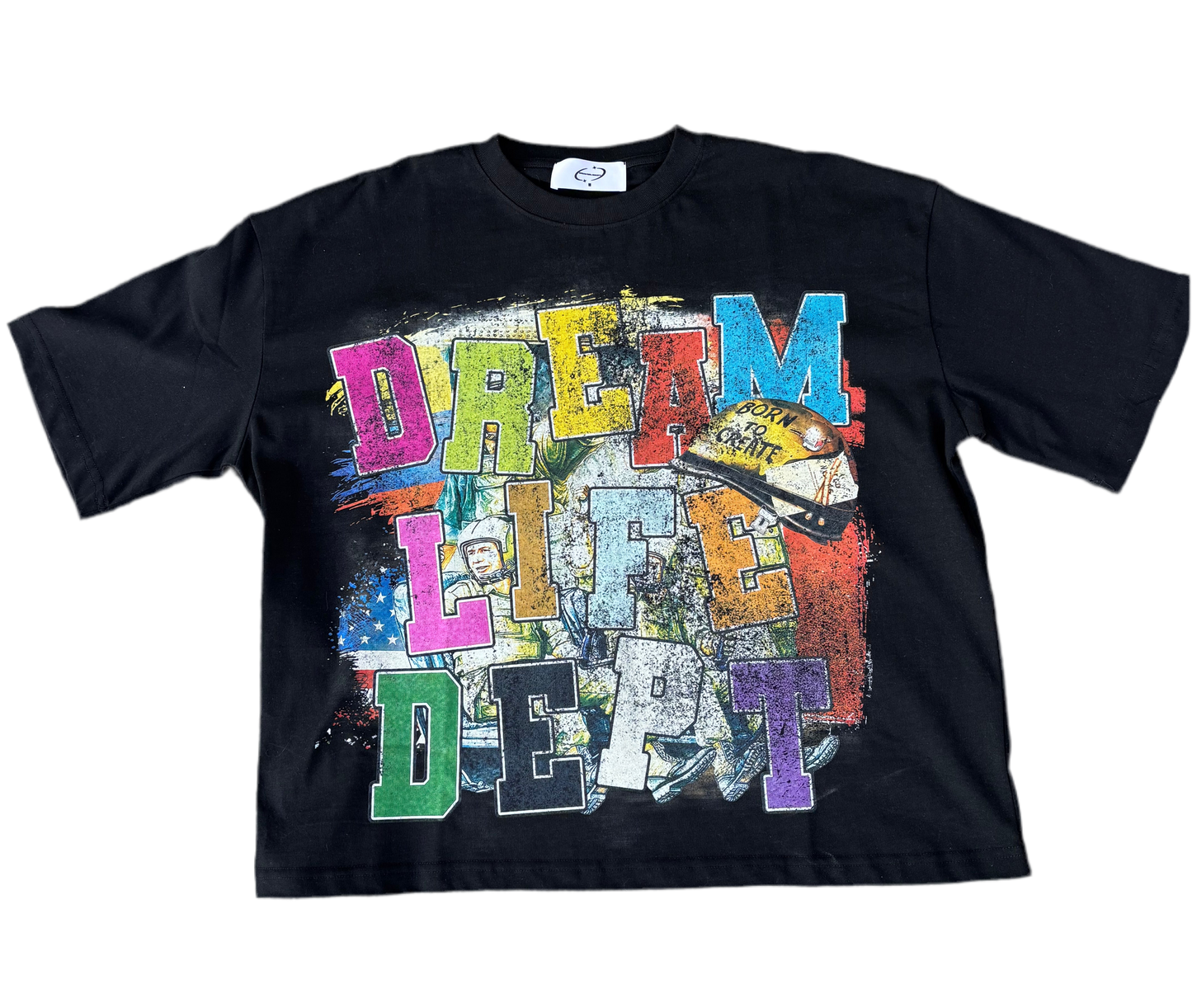 Dream Life T-Shirt
