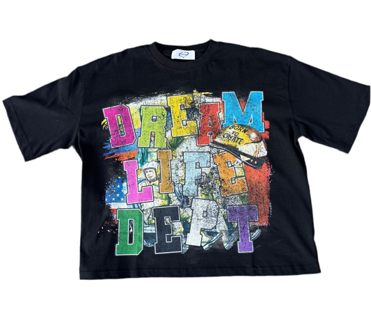 Dream Life T-Shirt